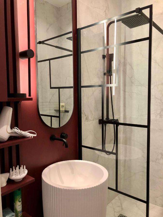 New Eiffel Tour ! Splendid Apartments In The Heart Of Paris Exterior foto